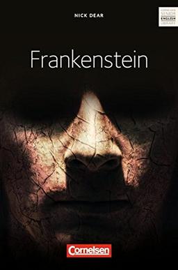 Cornelsen Senior English Library - Literatur: Ab 11. Schuljahr - Frankenstein: Textband mit Annotationen