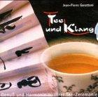 Tee und Klang, 1 Audio-CD