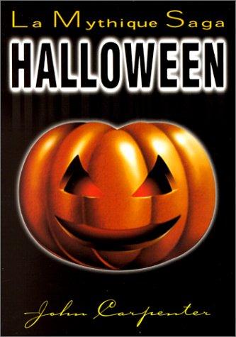 Halloween Vol. 1 à 5 [VHS]