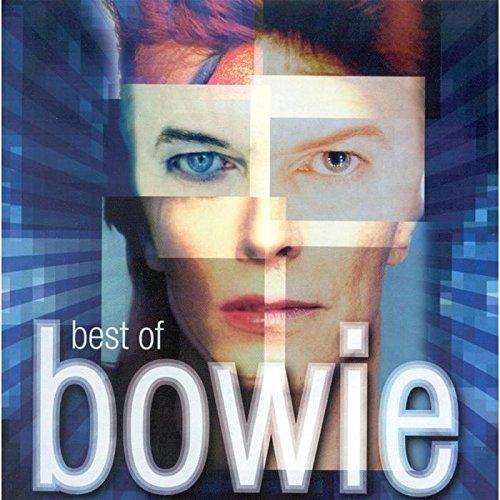 Best of Bowie