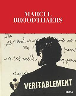 Marcel Broodthaers: A Retrospective