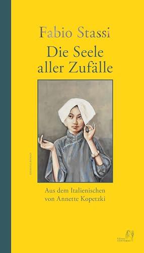 Die Seele aller Zufälle