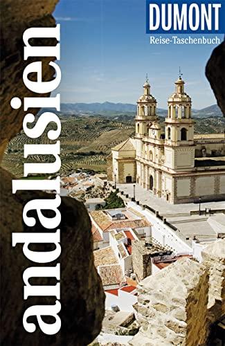 DuMont Reise-Taschenbuch Andalusien: Reiseführer plus Reisekarte. Mit individuellen Autorentipps und vielen Touren.