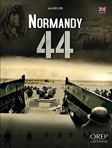 Normandy 44