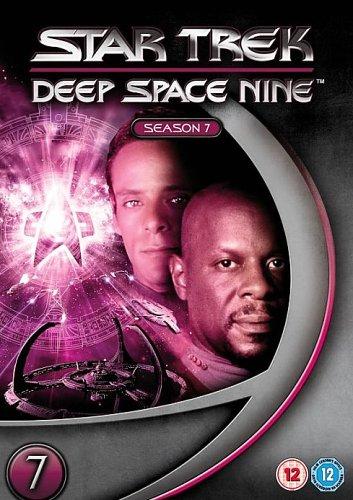 Star Trek: Deep Space Nine - Season 7 [UK Import]