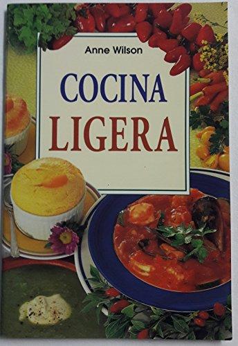 Cocina Ligera