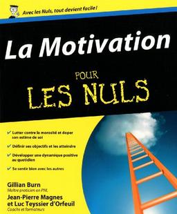 La motivation pour les nuls