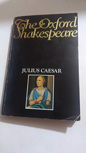 Julius Caesar (World's Classics)