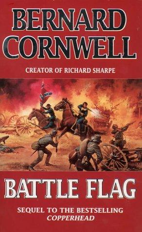 Battle Flag (Starbuck Chronicles)