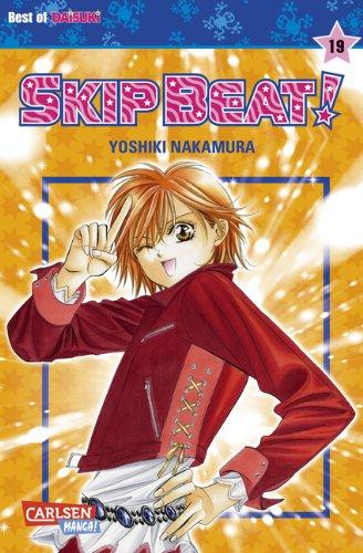 Skip Beat!, Band 19