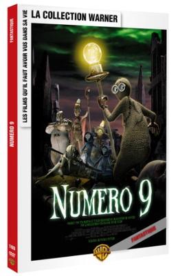 Numero 9 [FR Import]