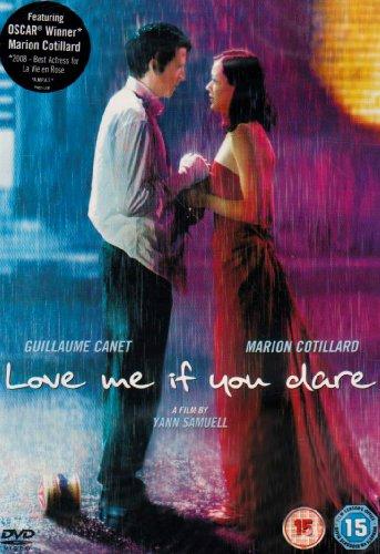 Love Me If You Dare [UK Import]