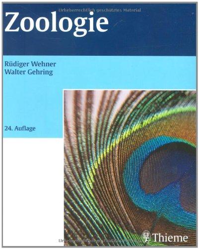 Zoologie