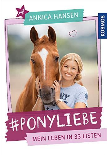 #Ponyliebe: Mein Leben in 33 Liste: Mein Leben in 33 Listen