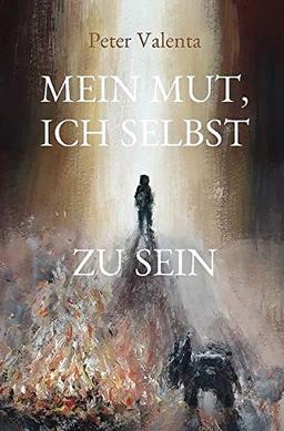 Mein Mut, ich selbst zu sein: Autobiografie