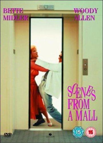 Scenes From A Mall [UK Import]