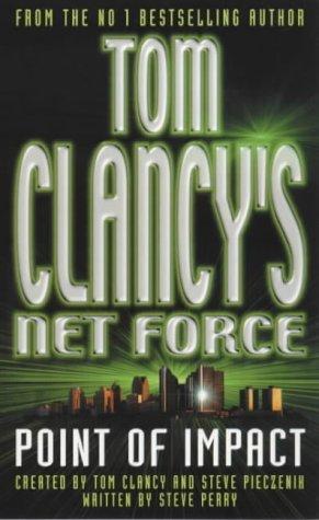 Tom Clancy's Net Force, Point of Impact