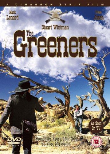 The Greeners [DVD] [UK Import]