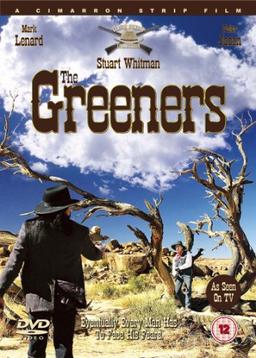 The Greeners [DVD] [UK Import]