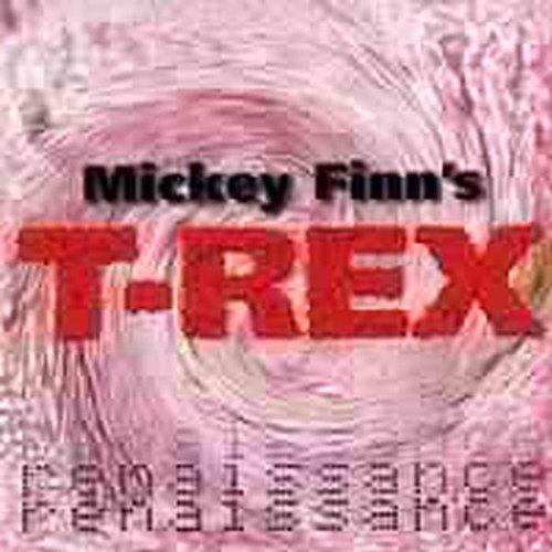 Mickey Finns T-Rex