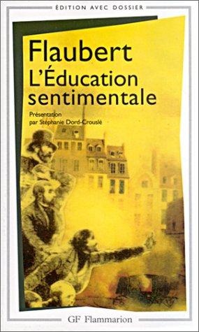 L'éducation sentimentale