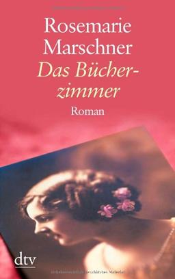 Das Bücherzimmer: Roman