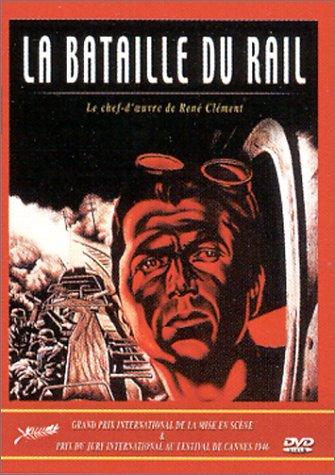 La Bataille du rail [FR Import]