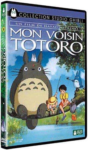 Mon voisin Totoro [FR IMPORT]