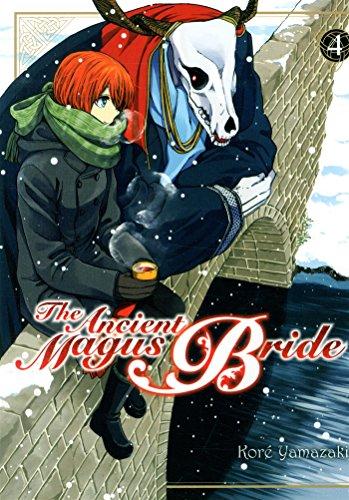 The ancient magus bride. Vol. 4