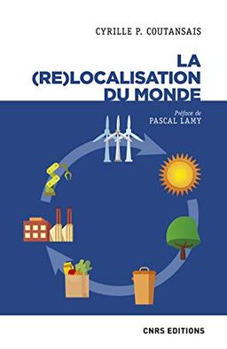 La (re)localisation du monde