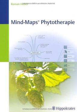 Mind-Maps® Phytotherapie