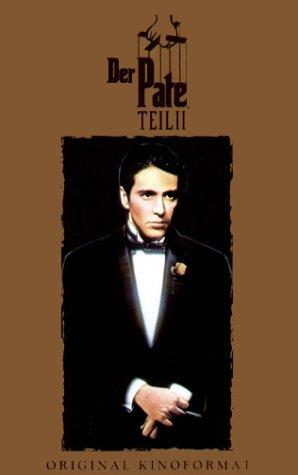 Der Pate II [VHS]