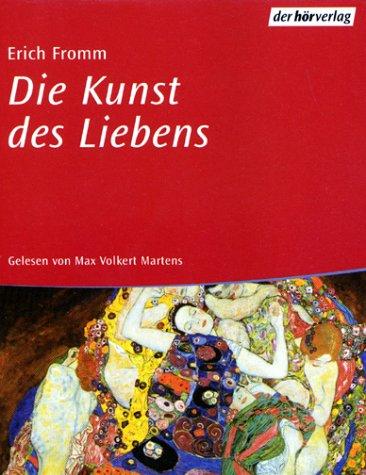 Die Kunst des Liebens, 4 Cassetten