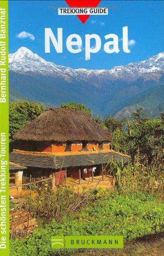 Nepal: Trekking Guide