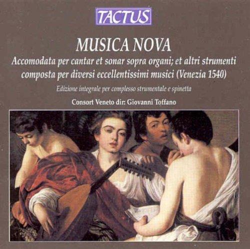 Musica nova