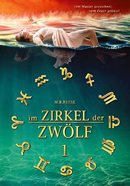 im Zirkel der Zwölf: Band 1