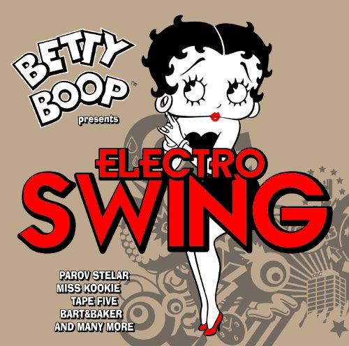 Betty Boop Presents Electro Swing