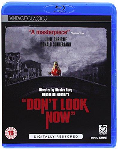 OPTIMUM RELEASING Dont Look Now [BLU-RAY]