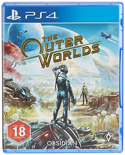 The Outer Worlds PS4 [ ]