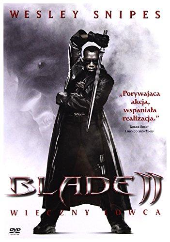 BLADE: WIECZNY LOWCA 2