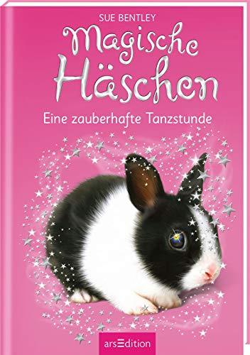 Magische Häschen - Eine zauberhafte Tanzstunde