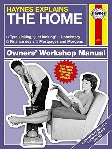 Home (Haynes Explains: Haynes Owner's Workshop Manual)