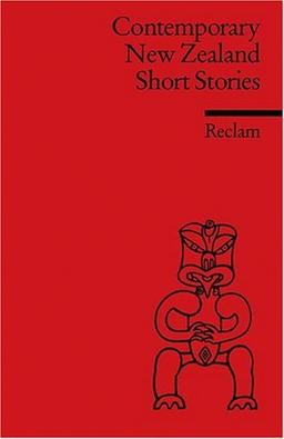 Contemporary New Zealand Short Stories: (Fremdsprachentexte)