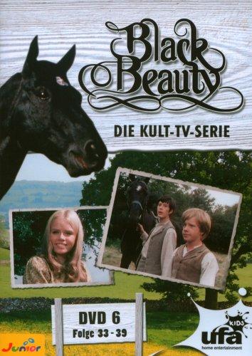 Black Beauty, Teil 06