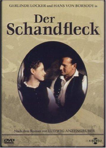 Der Schandfleck