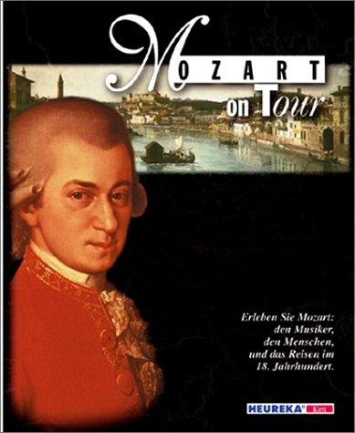 Mozart on Tour