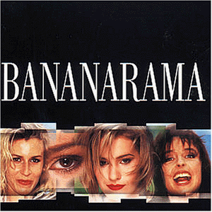 Bananarama/Master Series