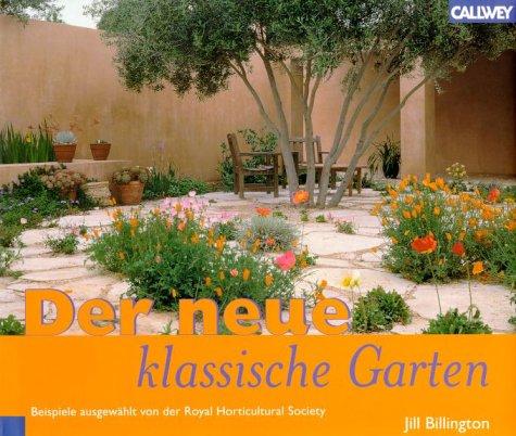 Der neue klassische Garten