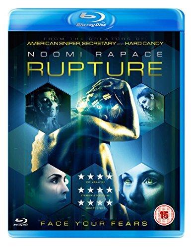 Rupture [Blu-ray] [UK Import]