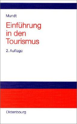 Einführung in den Tourismus